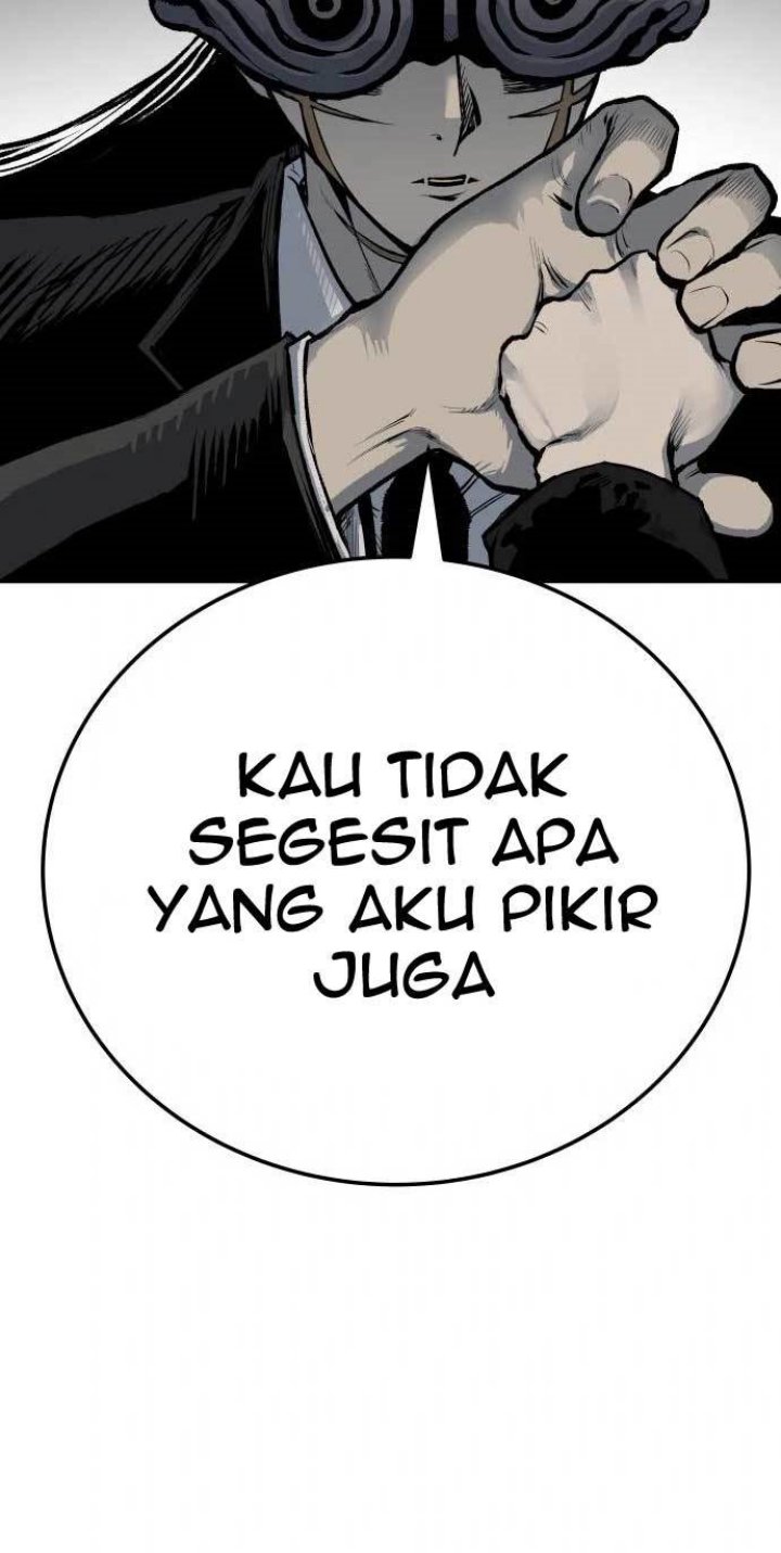 ZomGan Chapter 43 halaman 69