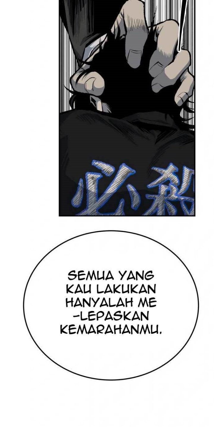 ZomGan Chapter 43 halaman 73