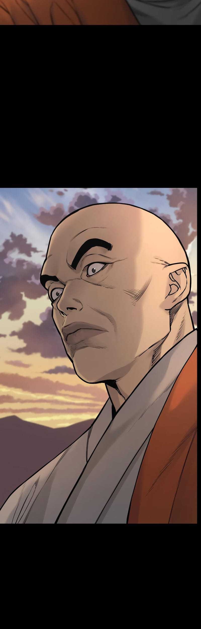 Return of the Bloodthirsty Police Chapter 7 - Halaman 55