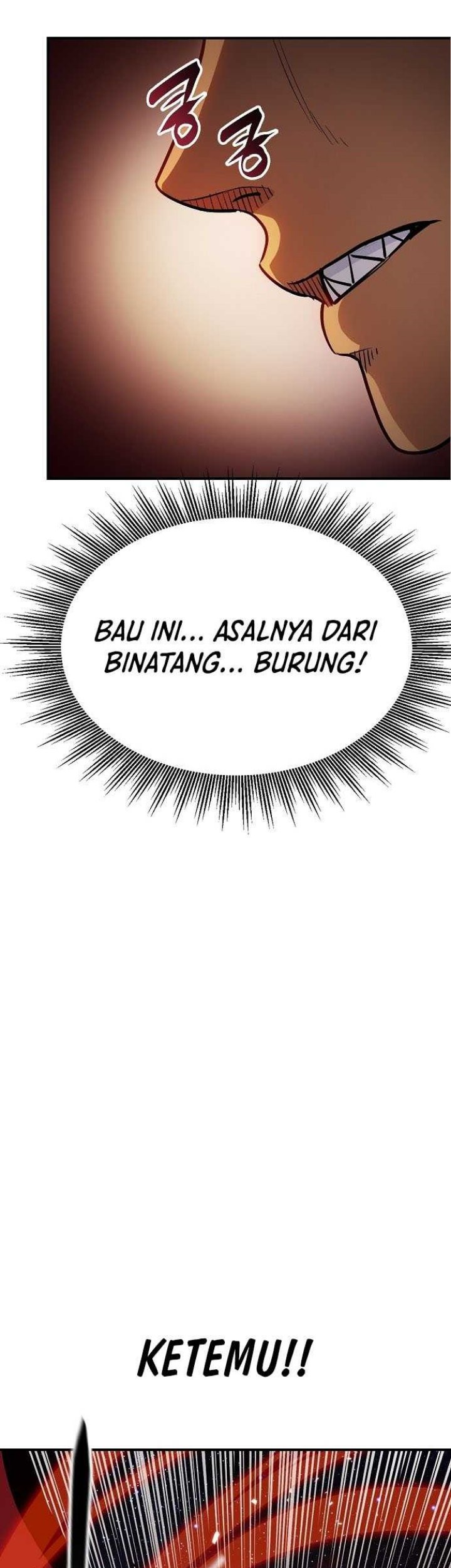 Peace Restaurant Chapter 3 halaman 63