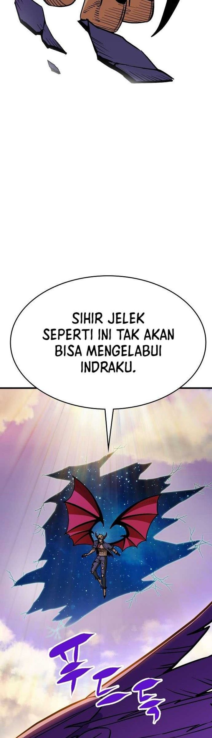 Peace Restaurant Chapter 3 halaman 67