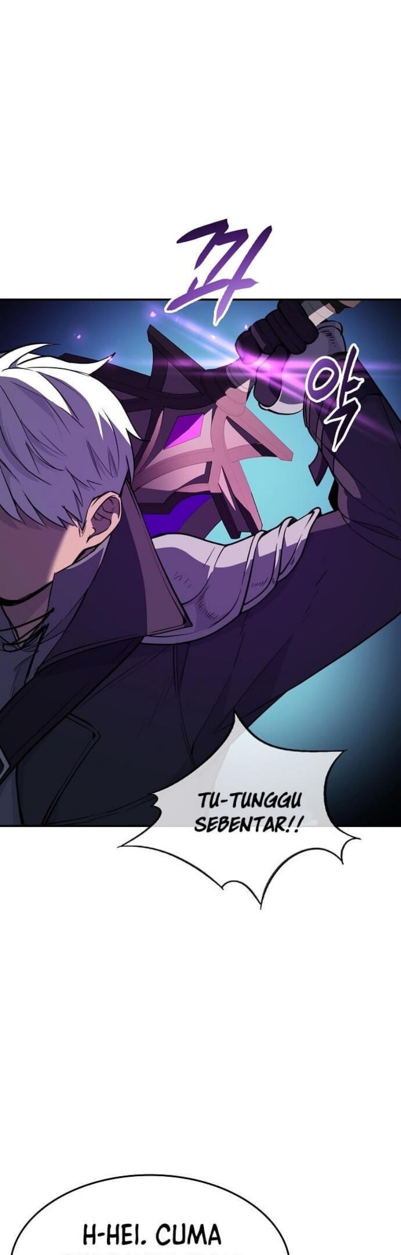 Peace Restaurant Chapter 1 halaman 73