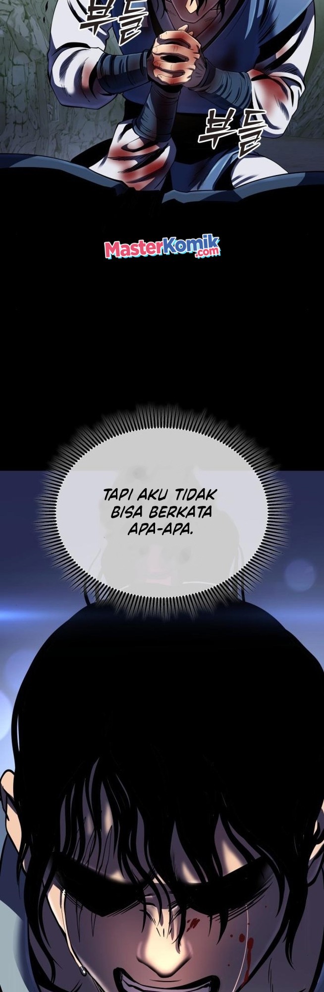 Revenge Of Young Master Peng Chapter 43 Gambar 35