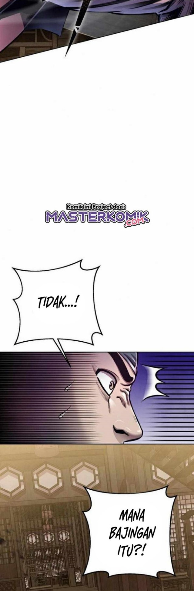 Revenge Of Young Master Peng Chapter 17 Gambar 37