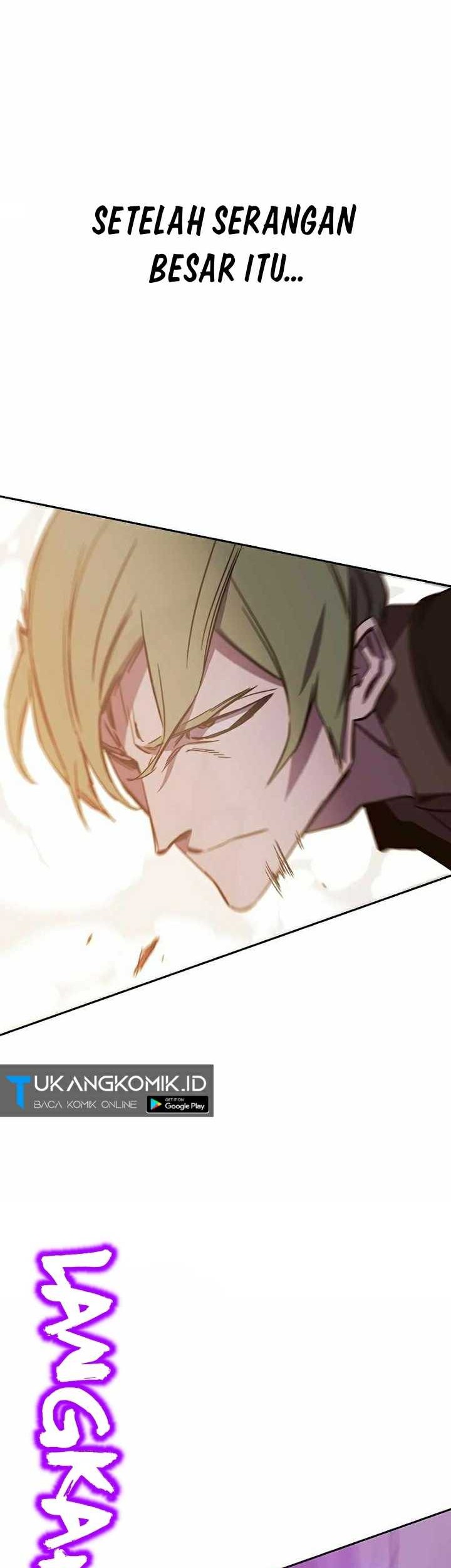 X Ash Chapter 79 halaman 45