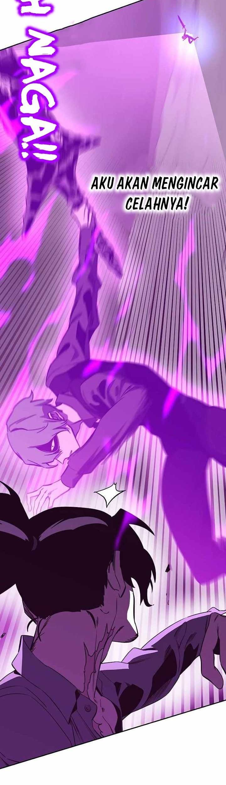 X Ash Chapter 79 halaman 46