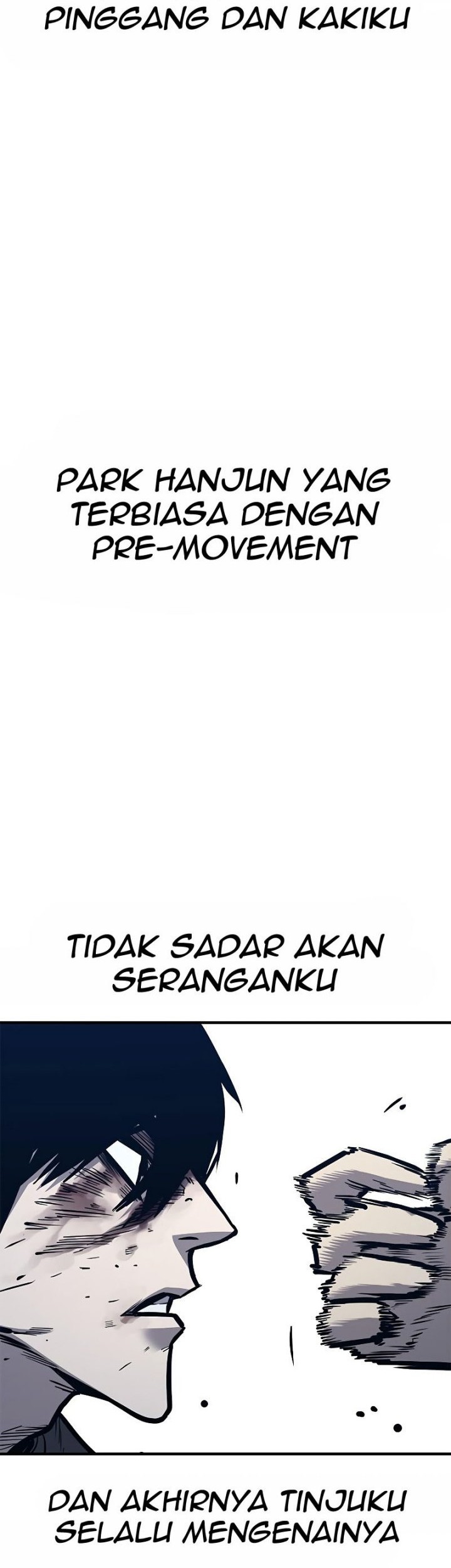 Hectopascals Chapter 41 halaman 45