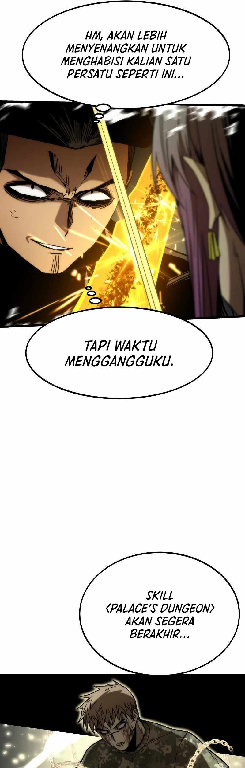 Ultra Alter Chapter 55 Gambar 42