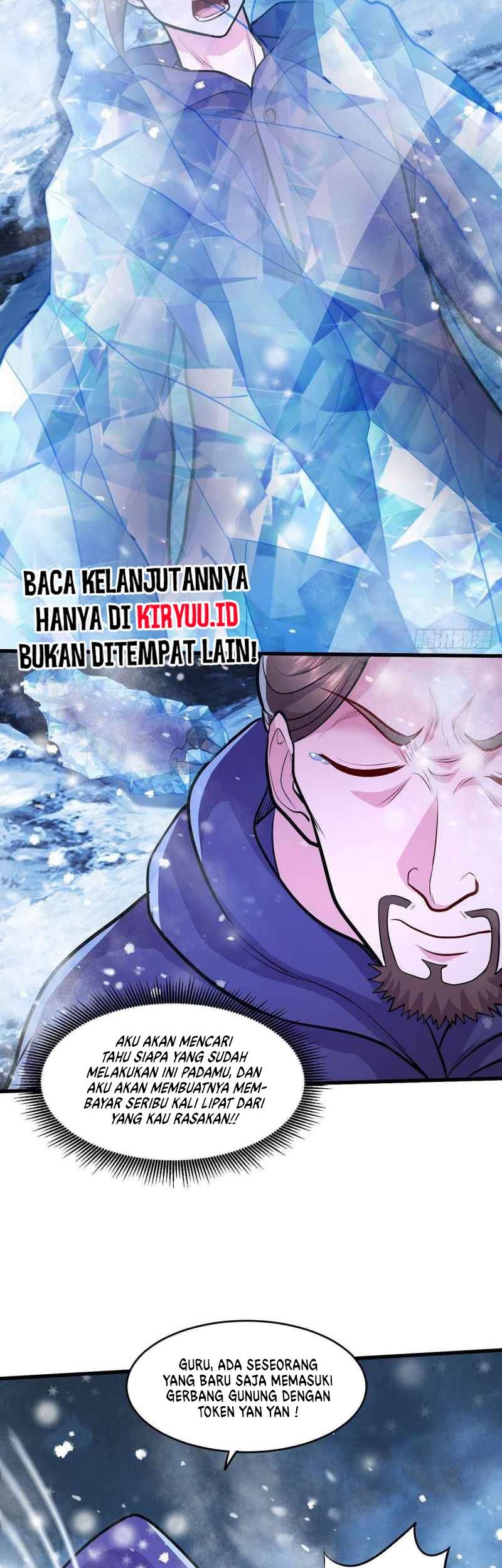 Son in Law Does Cheap Cultivation Chapter 209 halaman 15