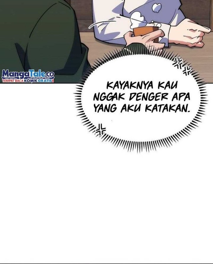 I’m Going to Steal Again Today Chapter 4 halaman 40