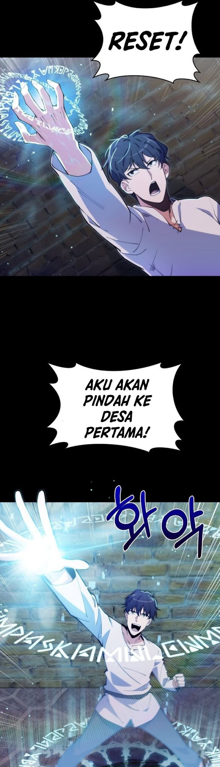 I’m Going to Steal Again Today Chapter 02 Gambar 43