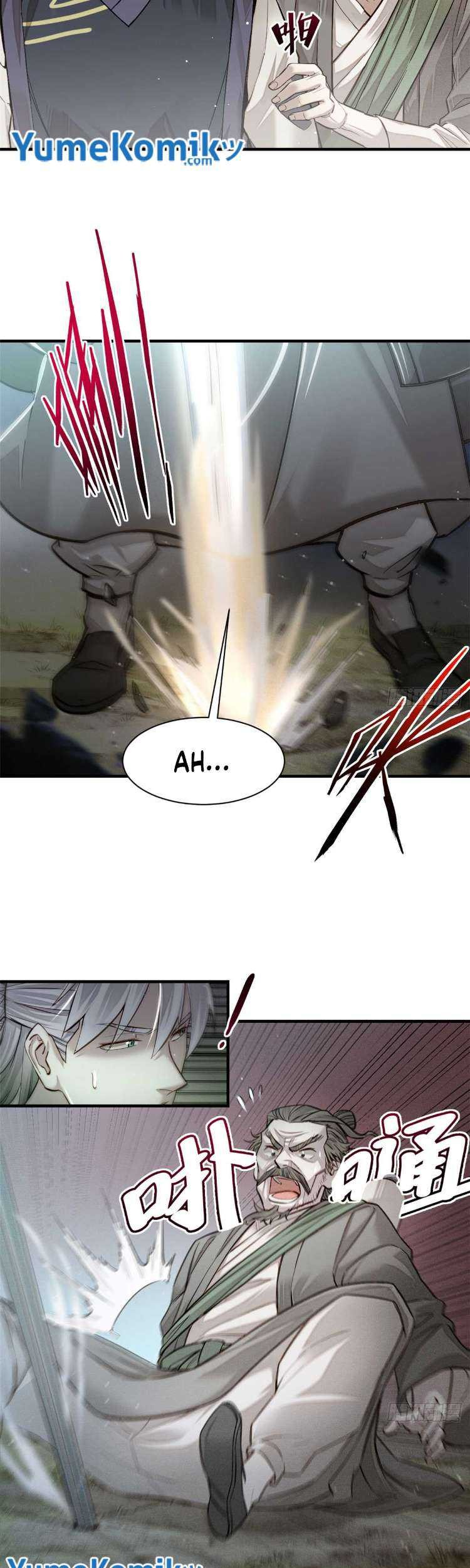 A Demonic Heart Chapter 8 halaman 12