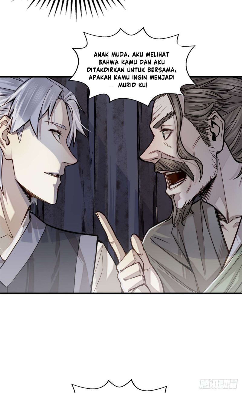 A Demonic Heart Chapter 6 halaman 25
