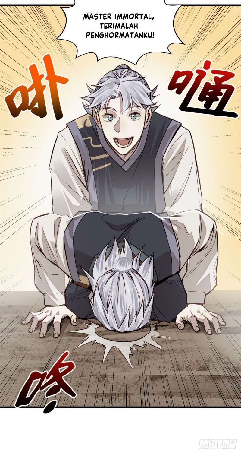 A Demonic Heart Chapter 6 halaman 26