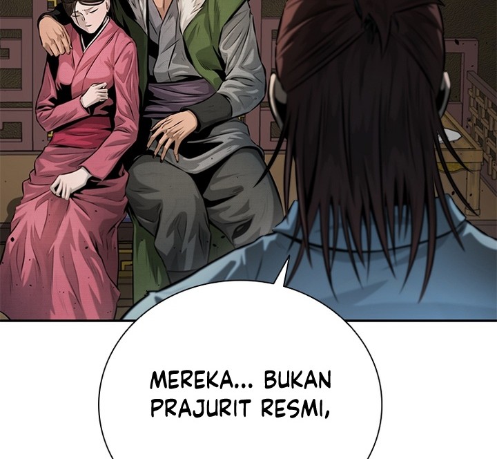 Moon-Shadow Sword Emperor Chapter 32 halaman 51