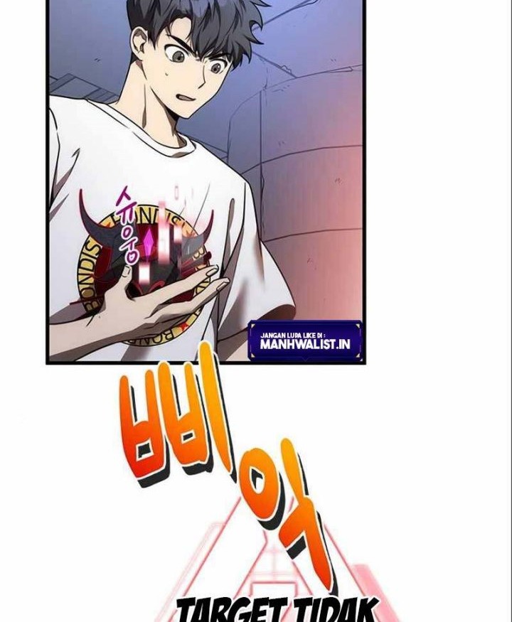 Legendary Ranker’s Comeback Chapter 15 halaman 30