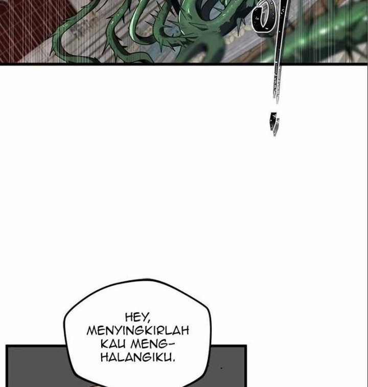 Legendary Ranker’s Comeback Chapter 14 halaman 30
