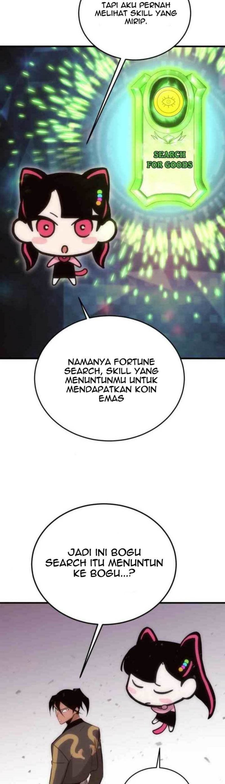 DANTALIAN Chapter 16 halaman 72