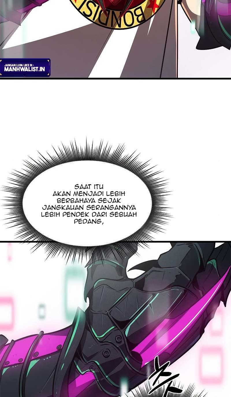 Legendary Ranker’s Comeback Chapter 17 halaman 31