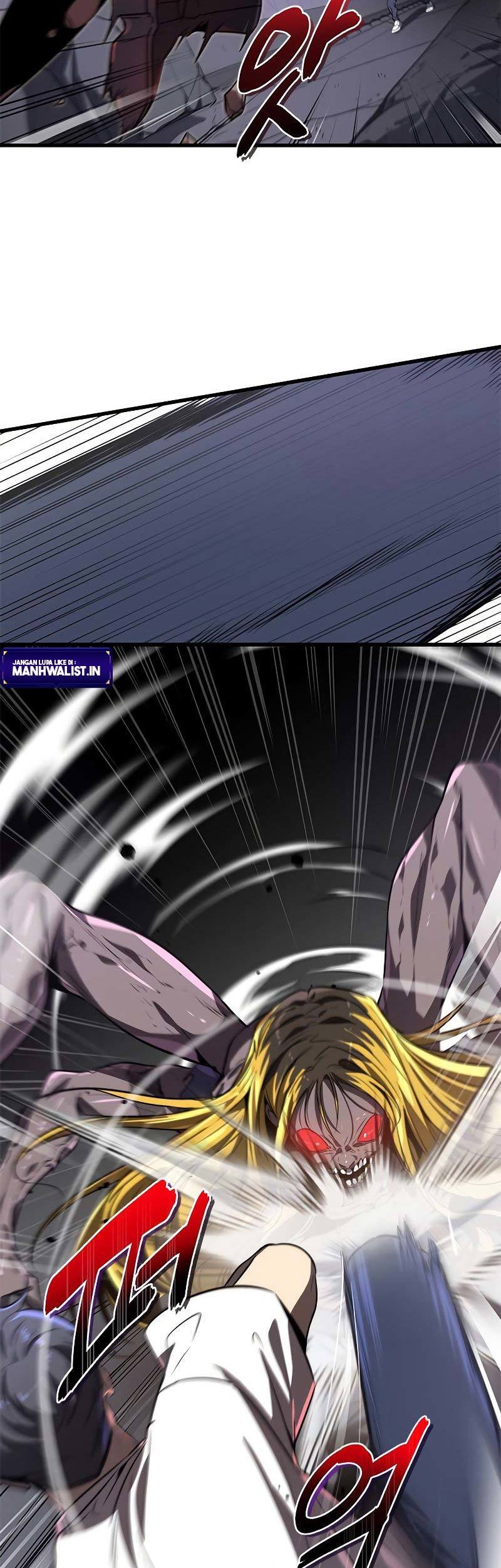 Legendary Ranker’s Comeback Chapter 16 halaman 26