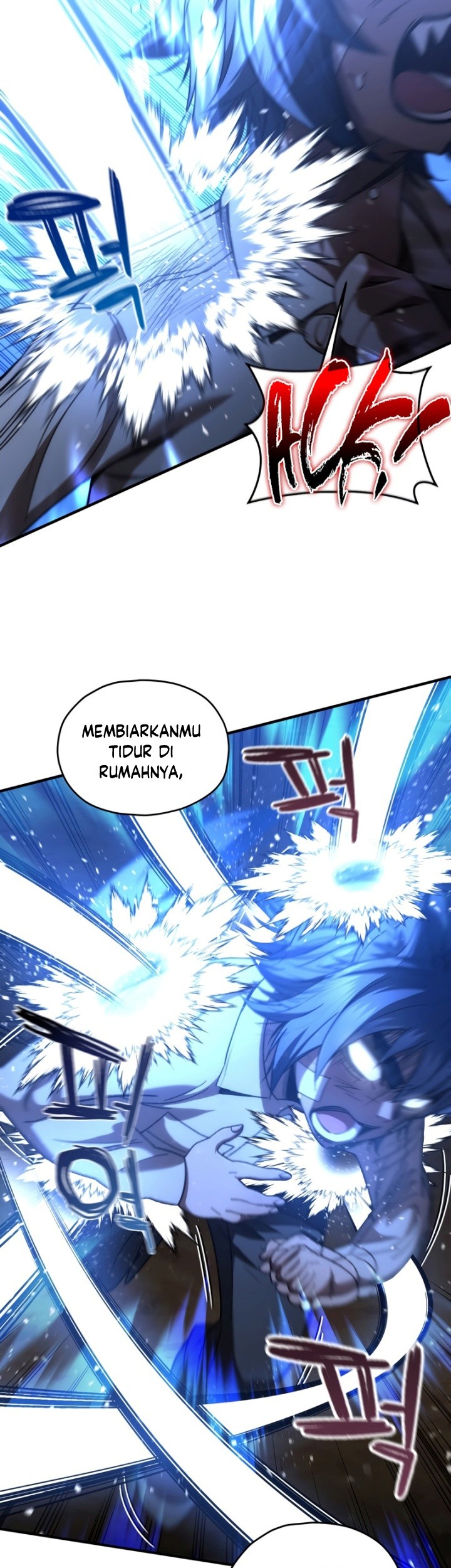 Re: Life Player Chapter 40 halaman 46