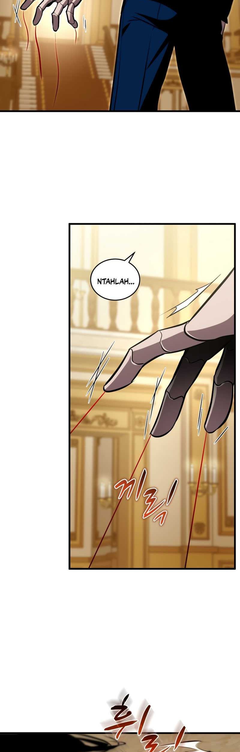 Dororo Re:Verse Chapter 25 halaman 34