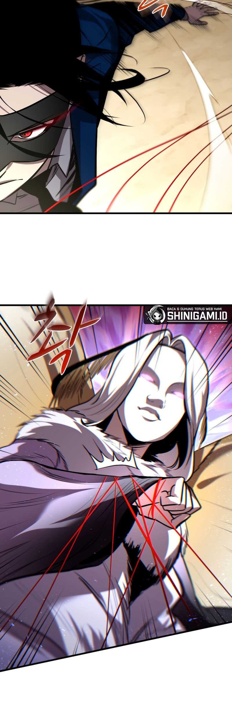 Dororo Re:Verse Chapter 25 halaman 35