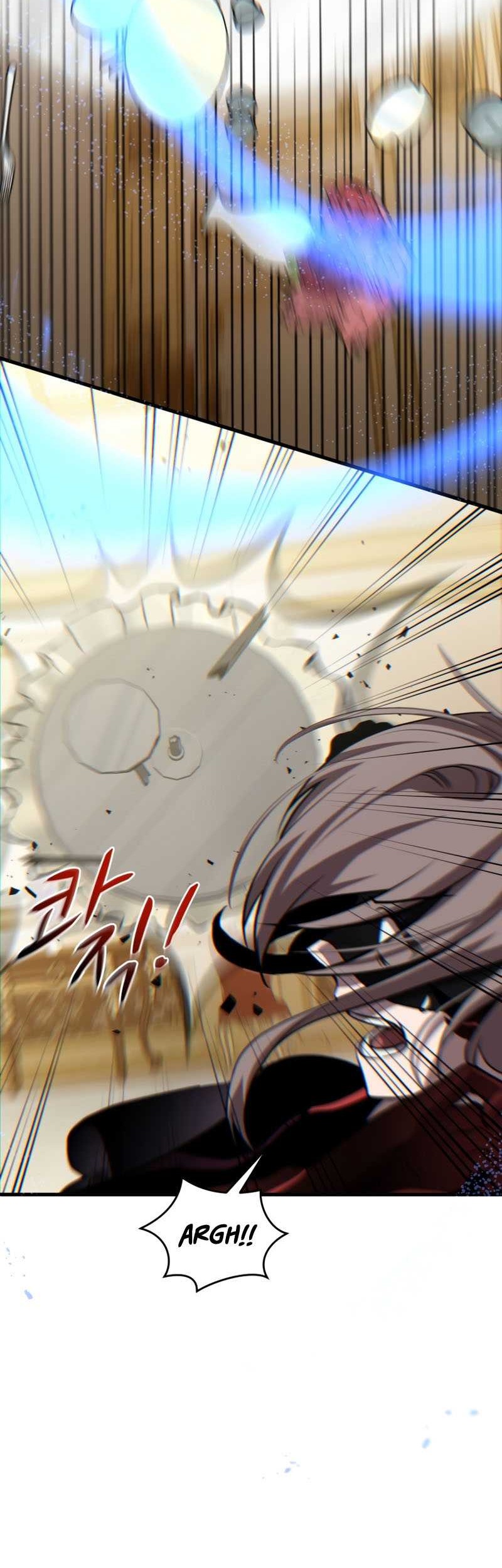 Dororo Re:Verse Chapter 24 halaman 35