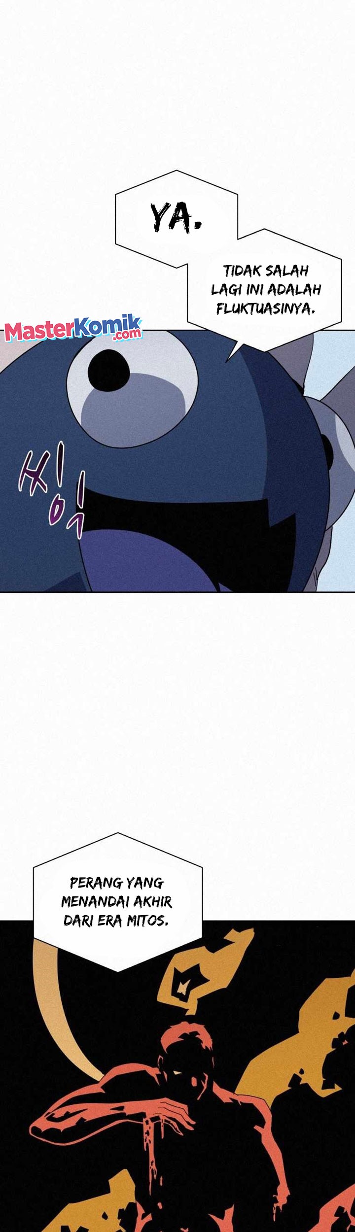 The Book Eating Magician Chapter 78 Gambar 27