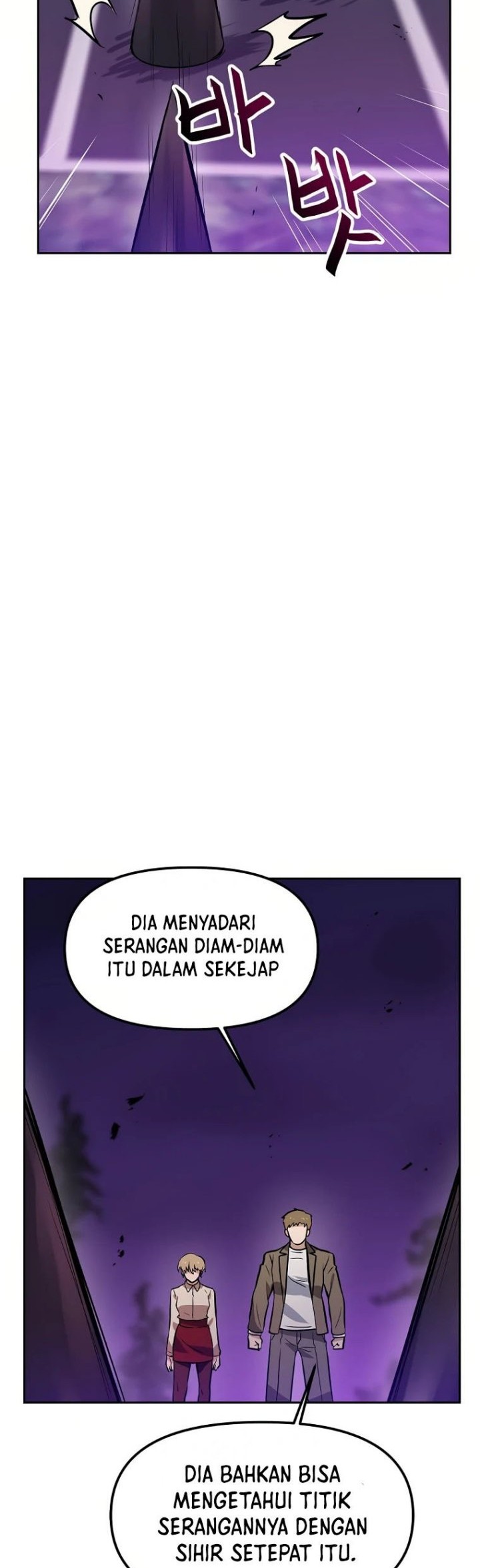 I Have Max Level Luck Chapter 59 halaman 29