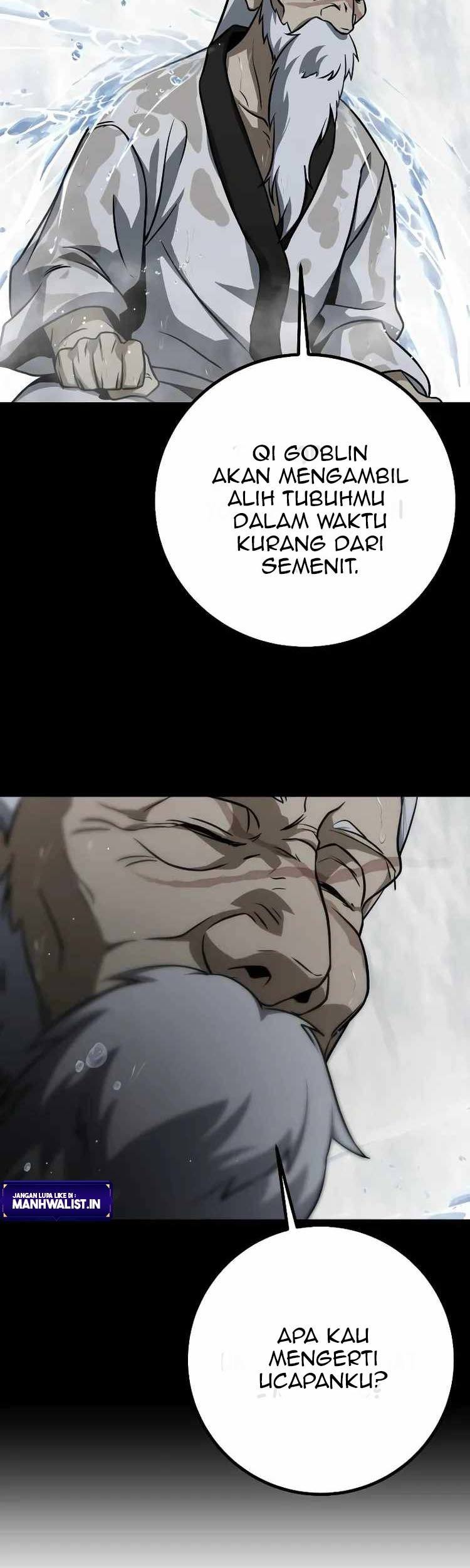 Hero the Maximum Chapter 18 halaman 49