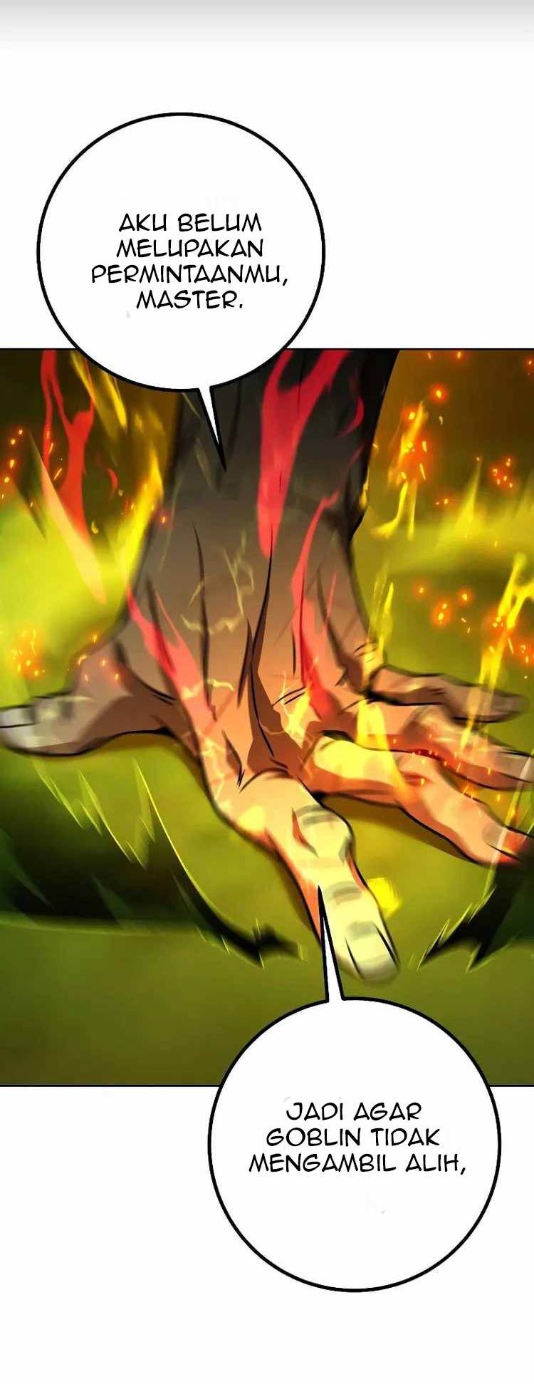 Hero the Maximum Chapter 18 halaman 50