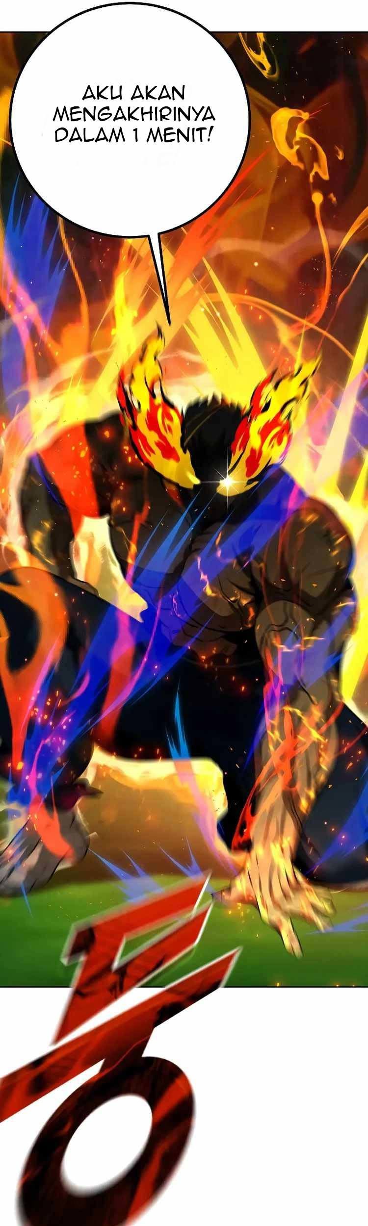 Hero the Maximum Chapter 18 halaman 51