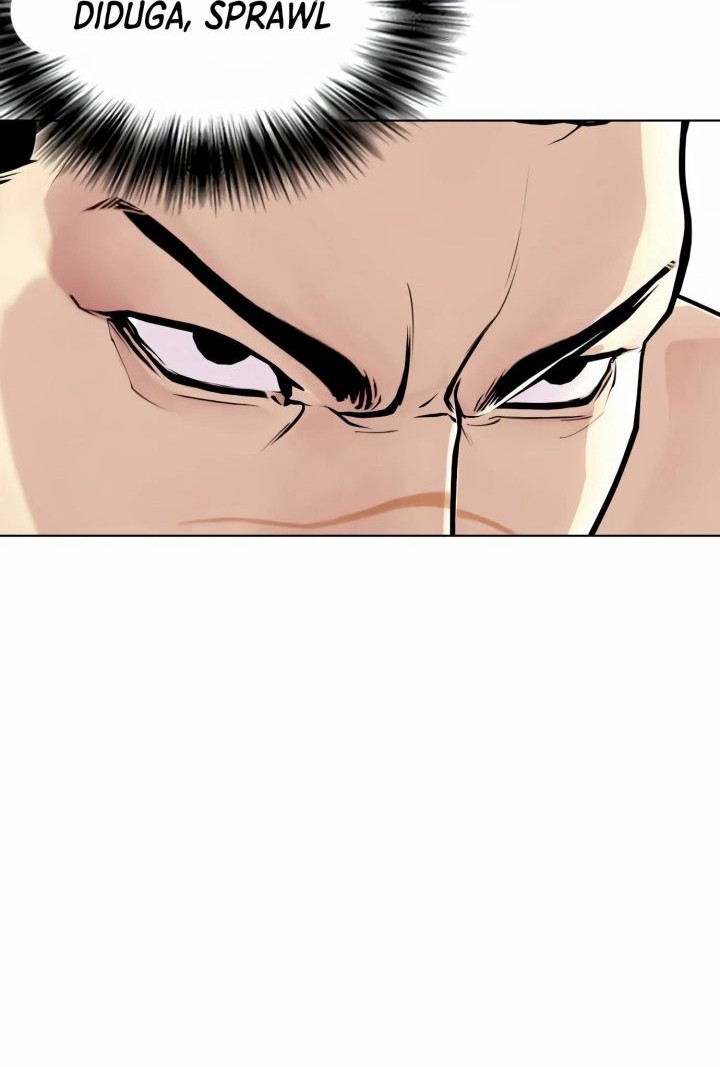 The Bullied One Is Too Good at Fighting Chapter 12 Gambar 51