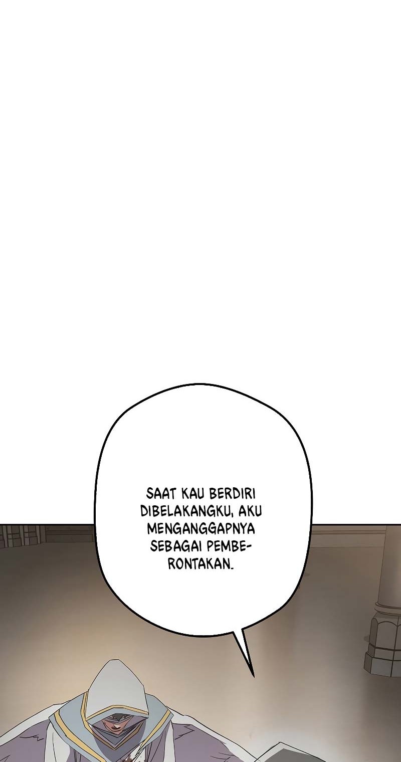 The Live Chapter 148 halaman 33