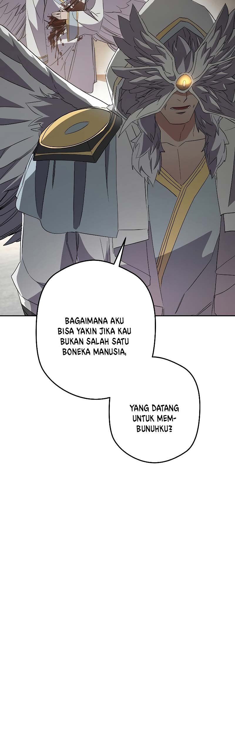 The Live Chapter 148 halaman 34