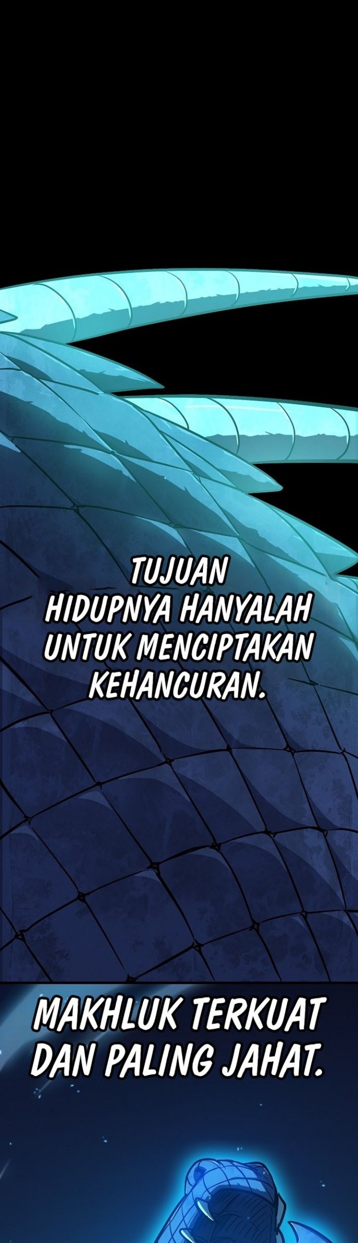 Peace Restaurant Chapter 4 halaman 58