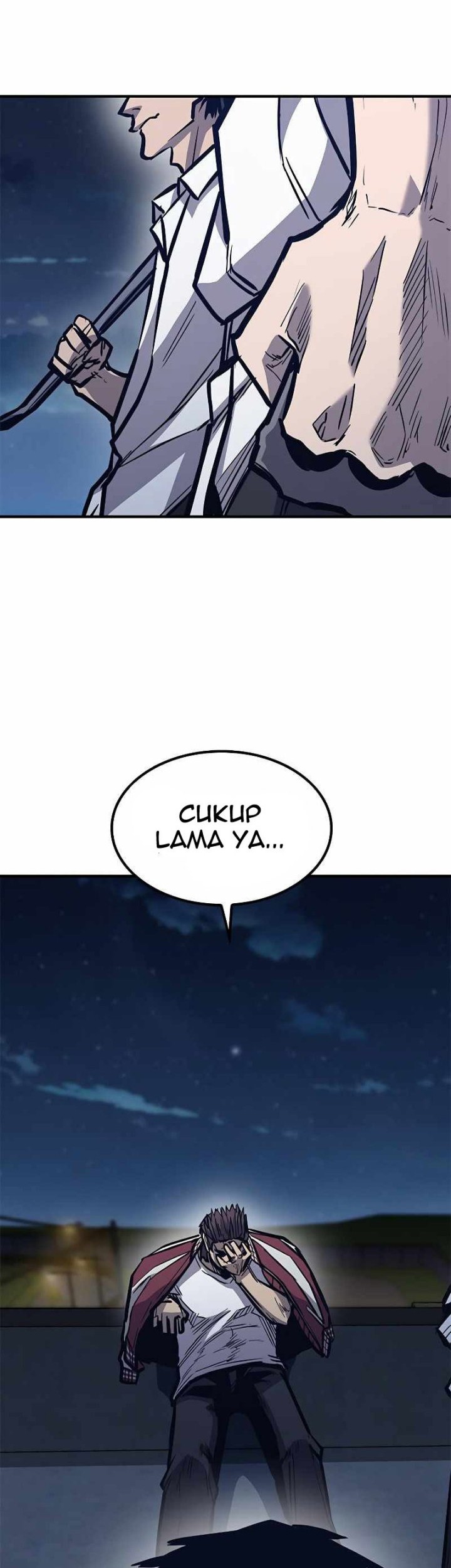Hectopascals Chapter 42 halaman 40