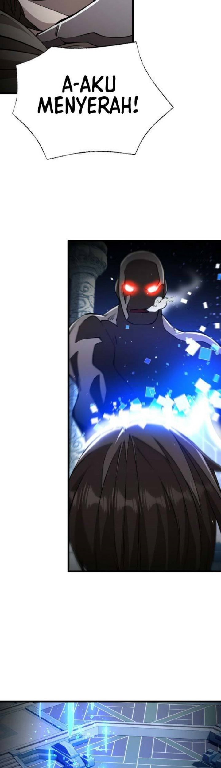 Doom Summoner Chapter 9 halaman 20