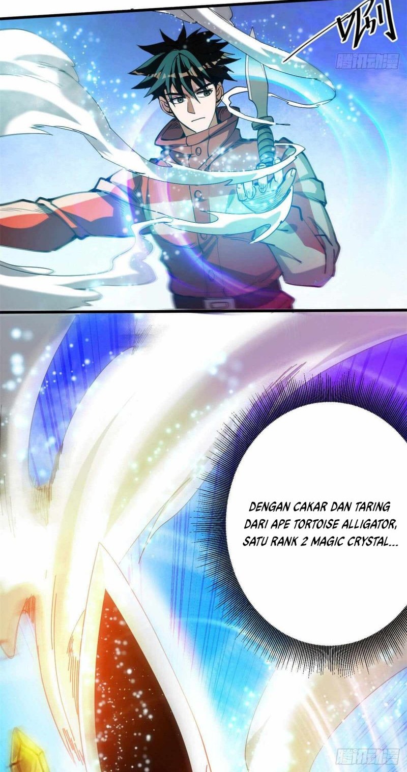 Roulette World Chapter 45 halaman 18