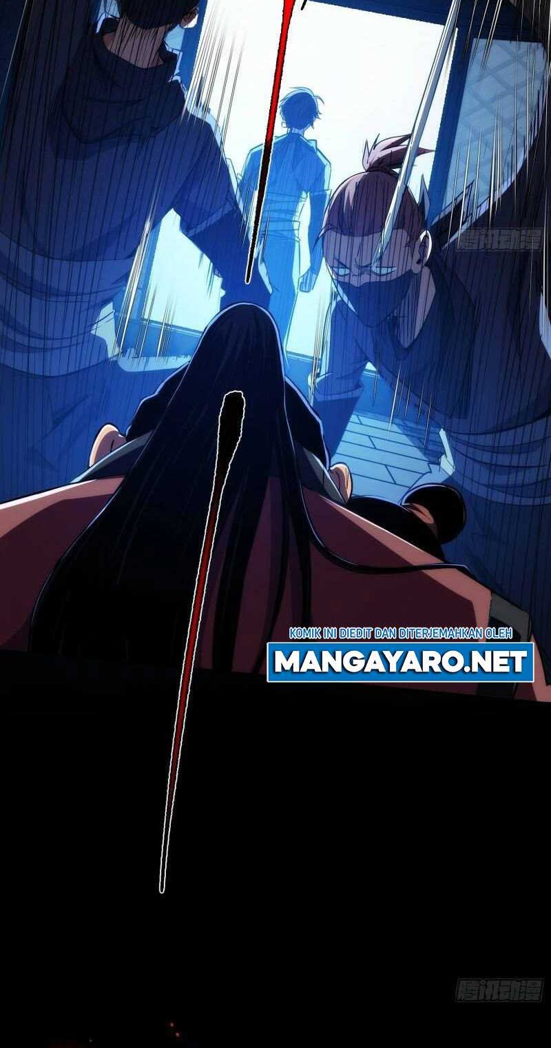 Demon Blade Chapter 06 Gambar 19