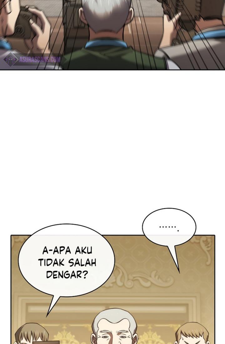 The Constellation that Returned from Hell Chapter 125 halaman 34