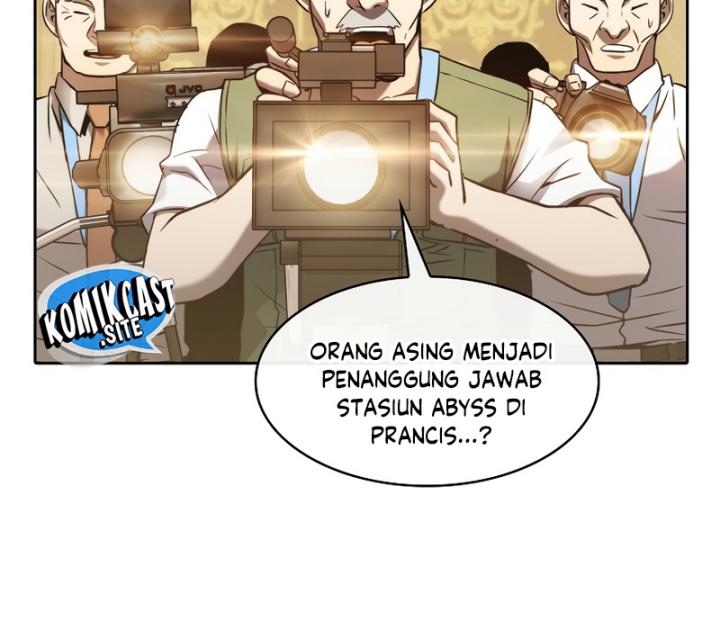 The Constellation that Returned from Hell Chapter 125 halaman 35