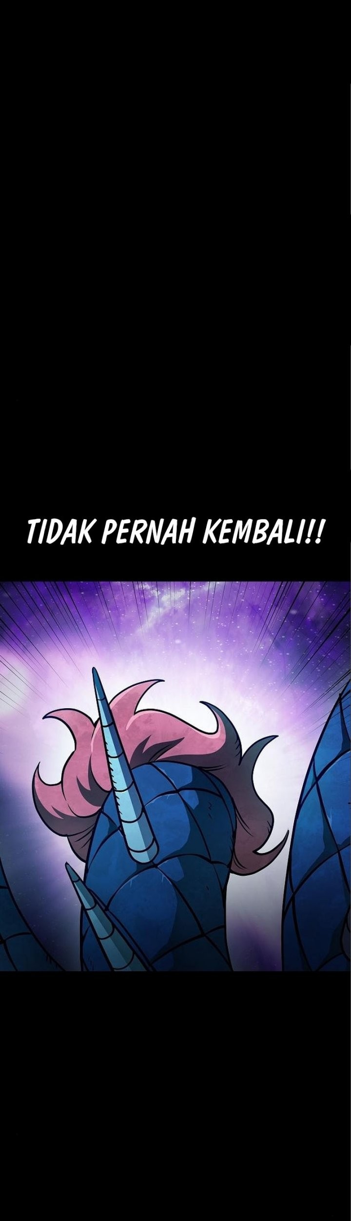Peace Restaurant Chapter 5 halaman 50
