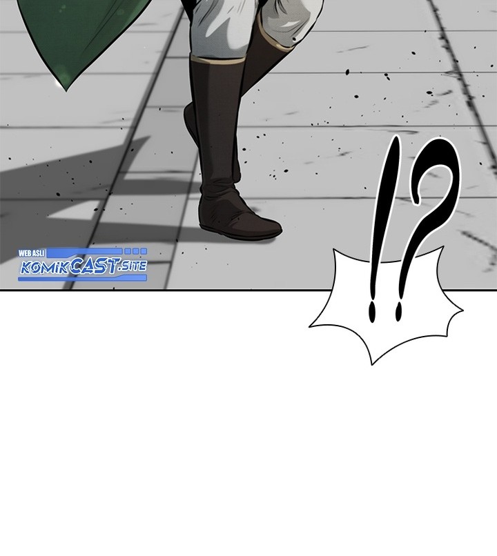 Moon-Shadow Sword Emperor Chapter 33 halaman 41