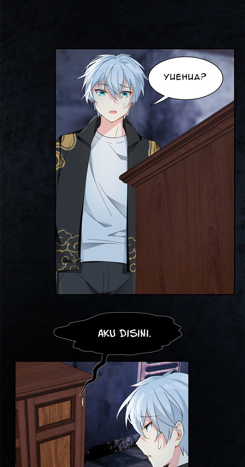 I Eat Soft Rice in Another World Chapter 12 Gambar 32
