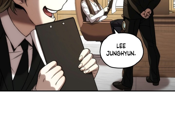 Re: Life Player Chapter 41 halaman 43