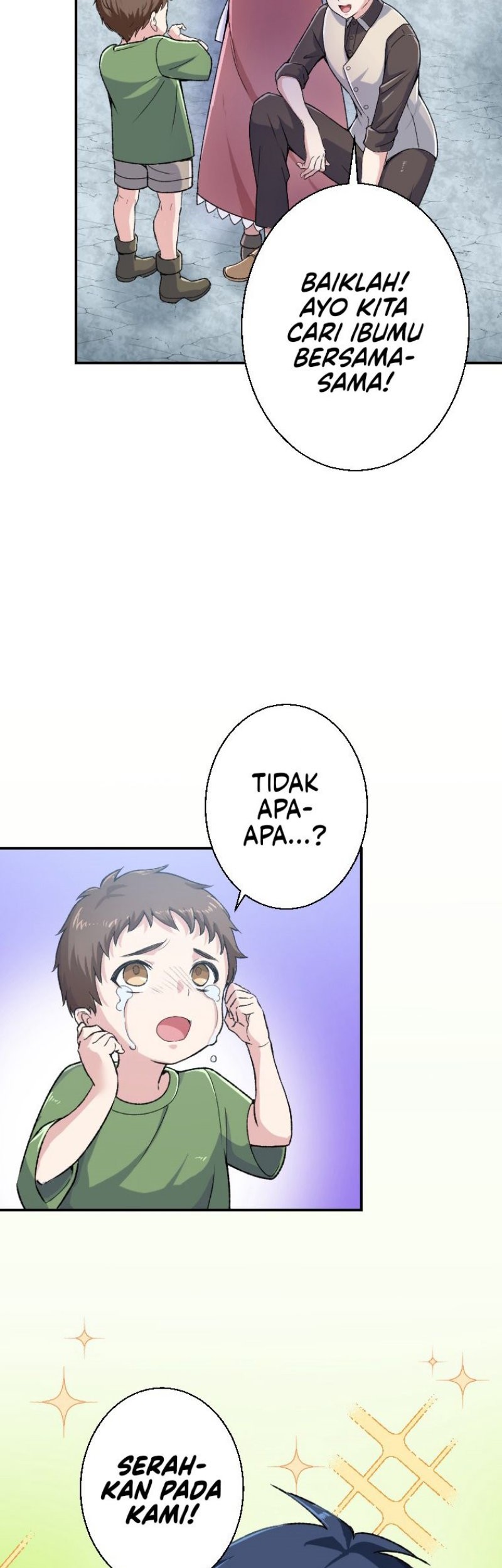 Berserk of Gluttony (Remake) Chapter 17 Gambar 30