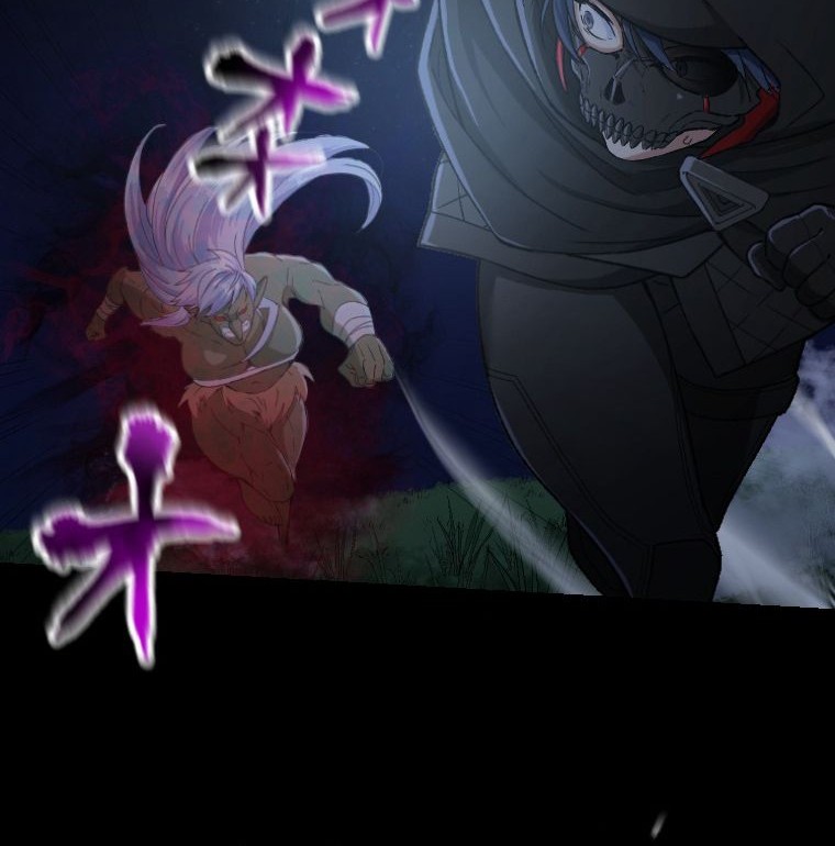 Berserk of Gluttony (Remake) Chapter 16 Gambar 29