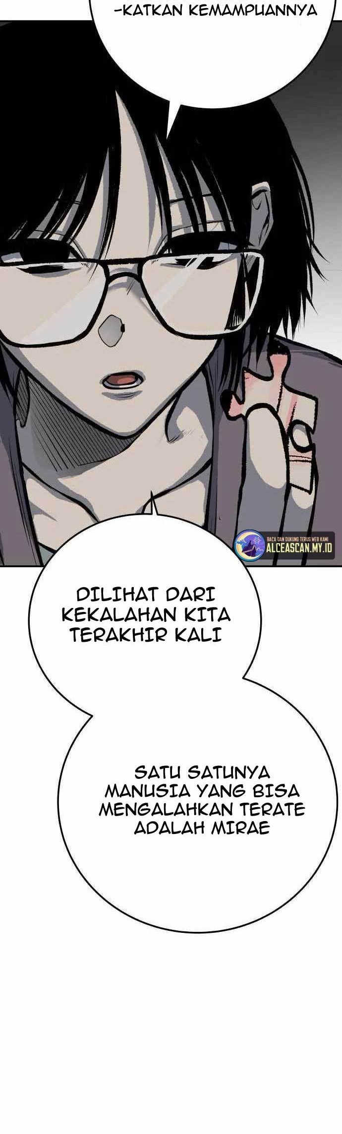 ZomGan Chapter 45 halaman 45